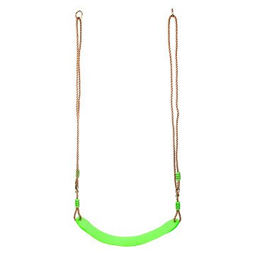 Small Foot - Flexible Swing Green