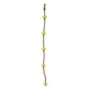 Small Foot - Kletterseil Grün, 200cm