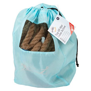 Small Foot - Tauziehen in der Tasche, 10 Meter