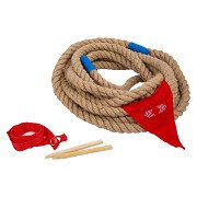 Small Foot - Tug of War in Bag, 10 meters