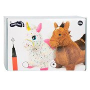 Small Foot – Skippy Pferd Plüsch