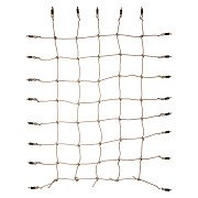 Small Foot - Climbing Net with 8 Hooks, 200x150cm