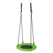 Small Foot - Nest Swing Green, 62cm