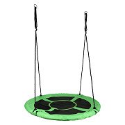 Small Foot - Nest Swing Green XL, 110cm