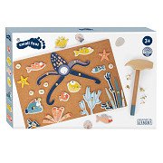 Small Foot - Hammerspiel Ocean