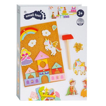 Small Foot - Hammer Tap Unicorn