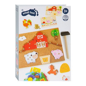 Small Foot - Hammerspiel Farm