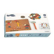 Small Foot - Hammerspiel Home und Familie