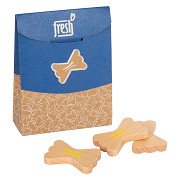 Small Foot - Wooden Play Food Noodles, 12 pcs.