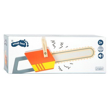 Small Foot - Holzkettensäge