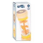 Small Foot - Holz-Rassel-Safari „Regenmacher“