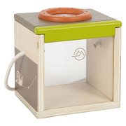 Small Foot - Insektenbox aus Holz Entdecken