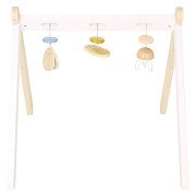 Small Foot - Wooden Baby Gym Seacoast