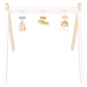 Small Foot - Houten Babygym Zeekust