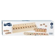 Small Foot - Wooden Sorting Box
