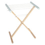 Small Foot - Wooden Clothes Drying Rack