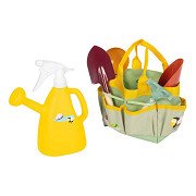 Small Foot - Tuintas met Tuingereedschap 