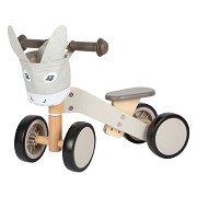 Small Foot Donkey Trainer Balance Bike