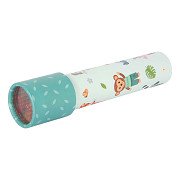 Small Foot – Holzkaleidoskop Dschungelfreunde FSC