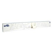 Small Foot - Speeltent Wit