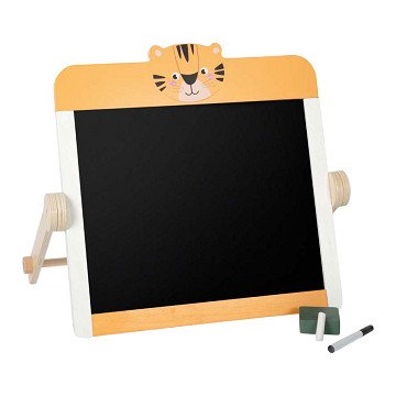 Small Foot - Schoolboard and Whiteboard Safari FSC