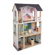 Small Foot - Wooden Dollhouse Dream Villa XL