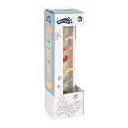 Small Foot – Rainmaker Tiny Friends