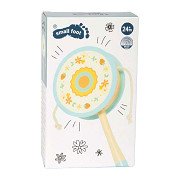 Small Foot - Wooden Apendrum Tiny Friends