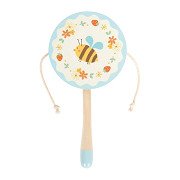 Small Foot - Wooden Apendrum Tiny Friends