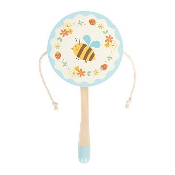 Small Foot - Houten Apendrum Tiny Friends