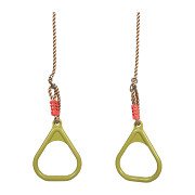 Small Foot - Sky Stormer Turnringe