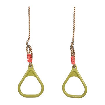 Small Foot - Sky Stormer Turnringe