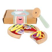 Small Foot - Pizza-Set