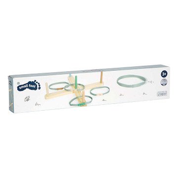 Small Foot - Ring Toss Game Garden Buddies