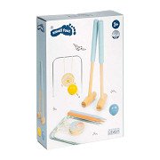 Small Foot - Croquet Garden Buddies