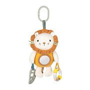 Small Foot - Stoffen Hangend Figuur Kleine Leeuw