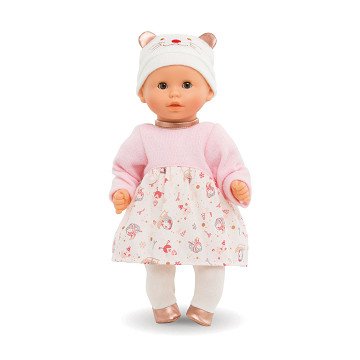 Corolle Mon Premier Poupon Babypop Winter, 30cm