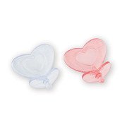 Corolle Mon Grand Poupon - Pacifiers, 2 pcs.