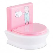 Corolle Mon Grand Poupon - Interactive WC