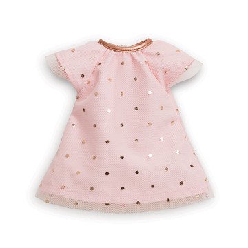 My Corolle - Doll Winter Dress