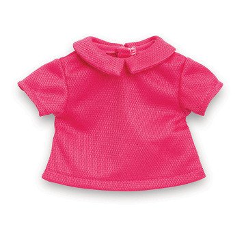My Corolle - Pink Doll Shirt