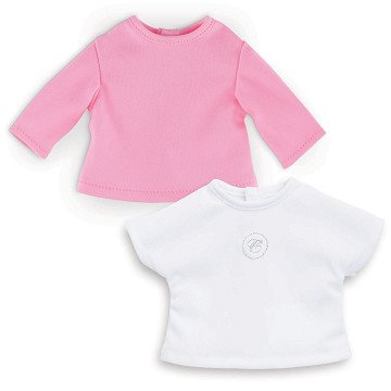 Ma Corolle - Doll T-shirts, 2 pcs.