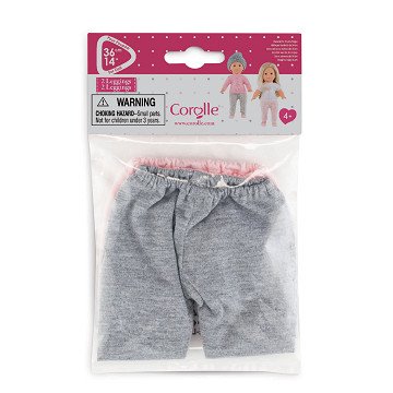 Ma Corolle - Doll Leggings, 2 pcs.