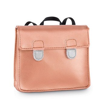 My Corolle - Puppenschultasche