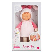 Mon Doudou Corolle Sweet Dreams - Miss, 25cm