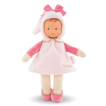 Mon Doudou Corolle Sweet Dreams - Miss, 25cm