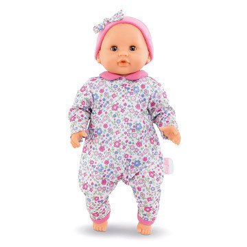 Corolle Mon Premier Poupon Baby doll Myrtille, 30cm