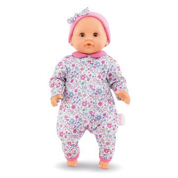 Corolle Mon Premier Poupon Babypop Myrtille, 30cm