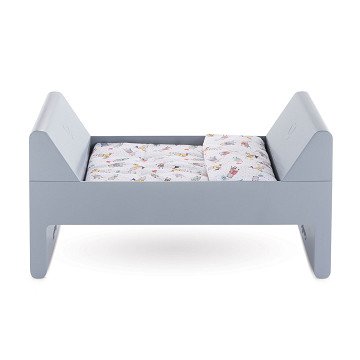 Corolle Mon Premier Poupon - Doll bed, 2in1