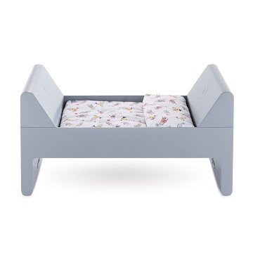 Corolle Mon Premier Poupon - Poppenbed, 2in1